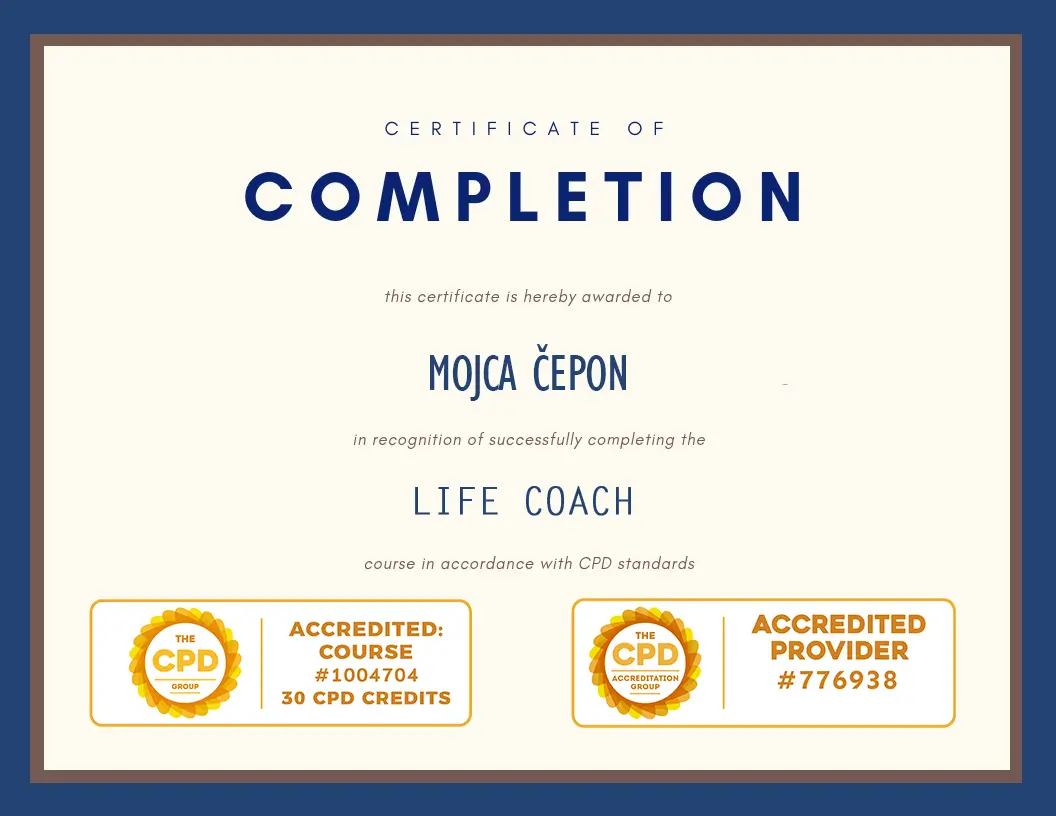 Life-coach-Certificate Life-coach-Certificate